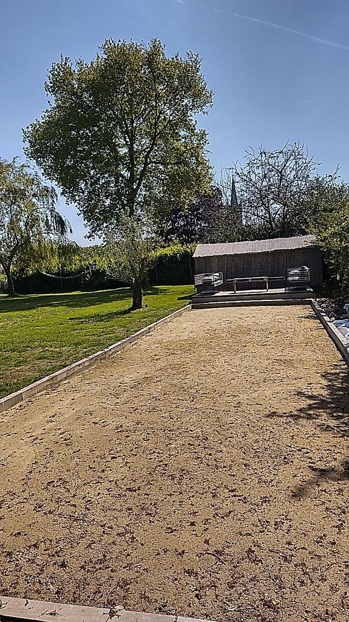 فندق Le Bonheur En Bretagne Rouillac  المظهر الخارجي الصورة